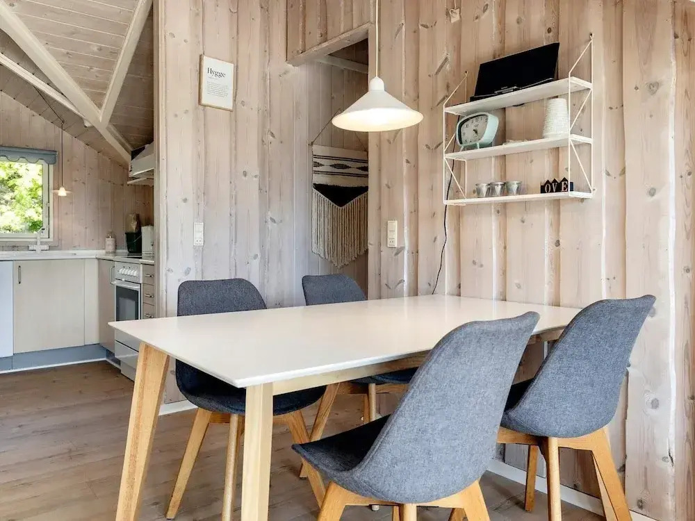 6 Person Holiday Home in Vaeggerlose-by Traum