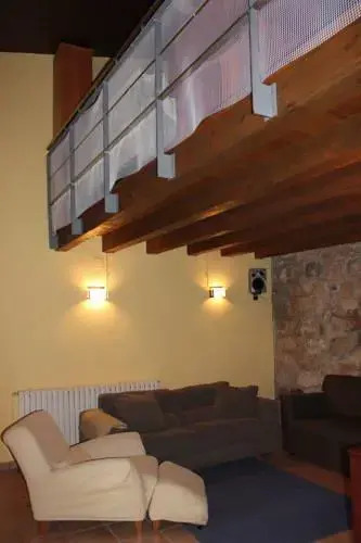 La Casa del Moli