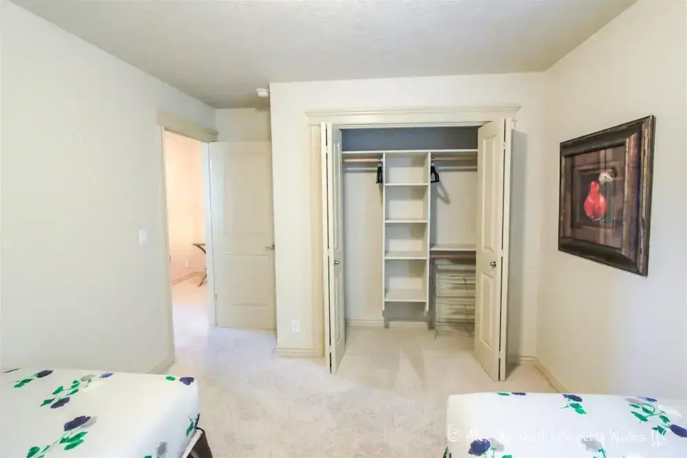 Gorgeous Meridian Home W/community Pool!