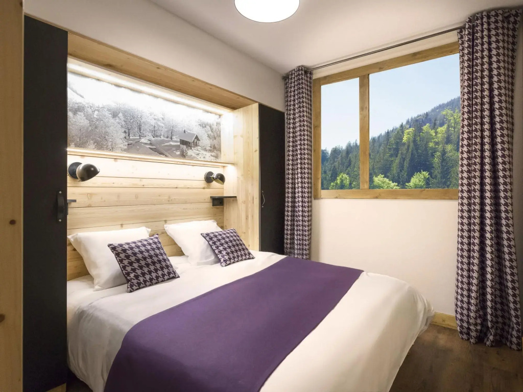 Welcoming Apartment In Tignes 1800 With Spa