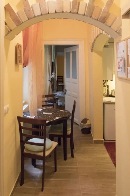 Orient Deluxe Apartments