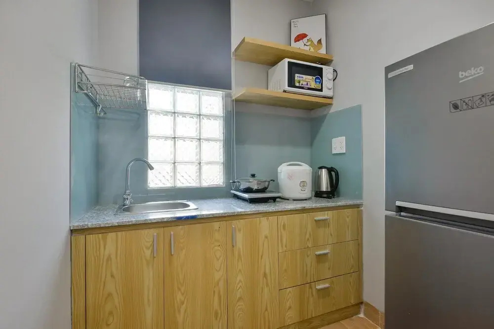 Your Home Serviced Apartment