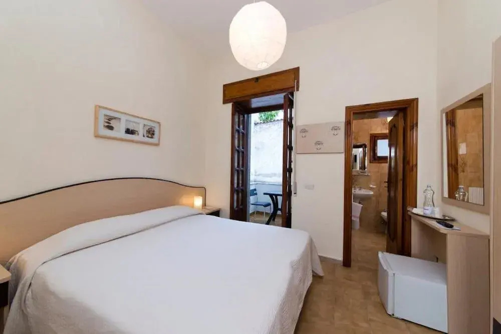 Casa Di Meglio Dependance