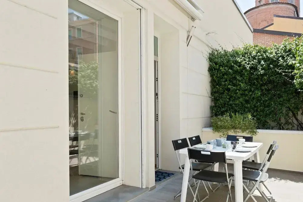 Porta San Felice Cozy Duplex