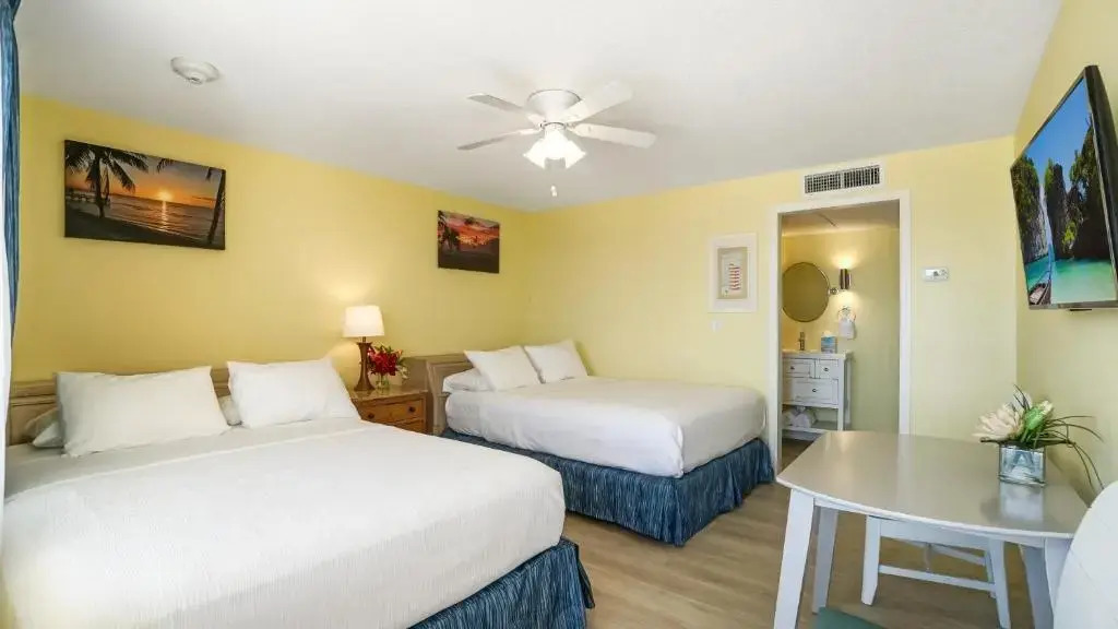 Glunz Ocean Beach Hotel and Resort