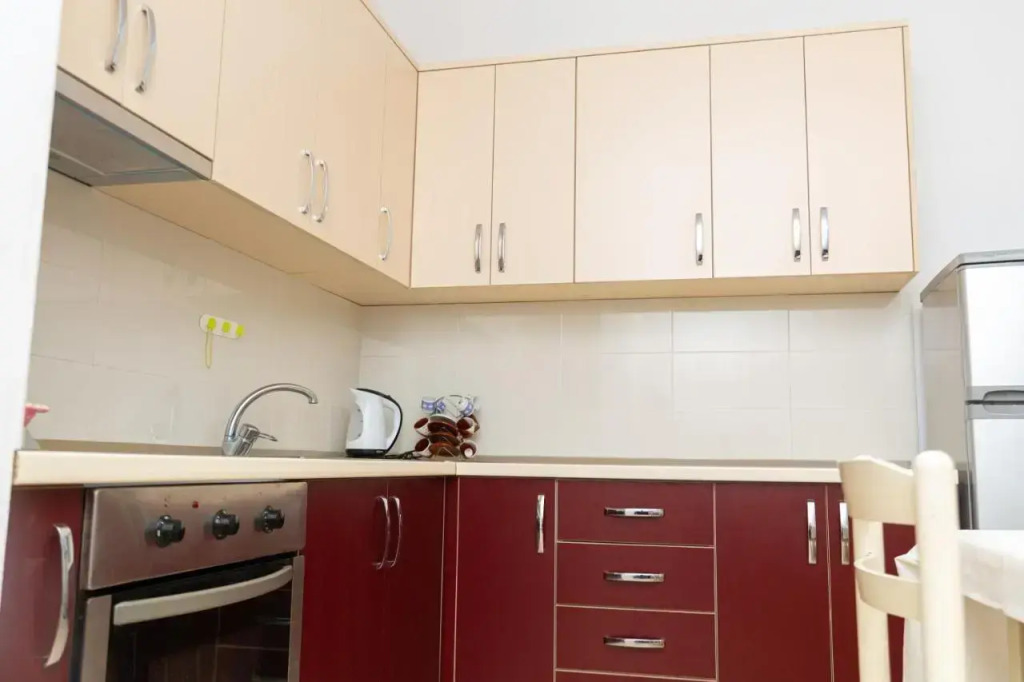 Residence Martin 21