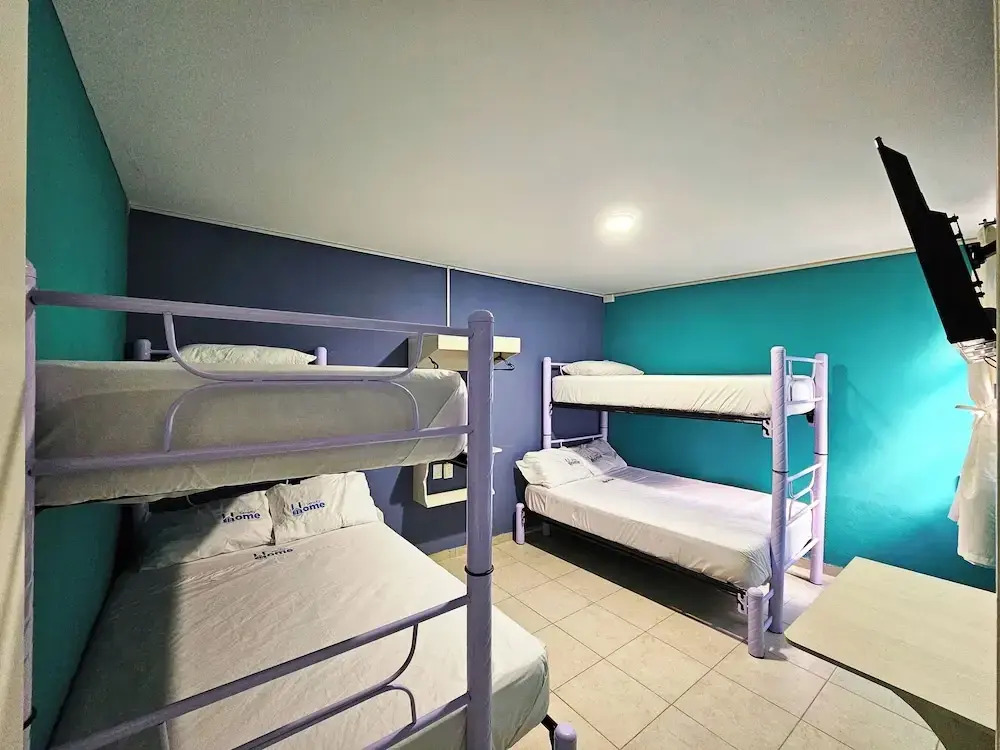 Sensity Home