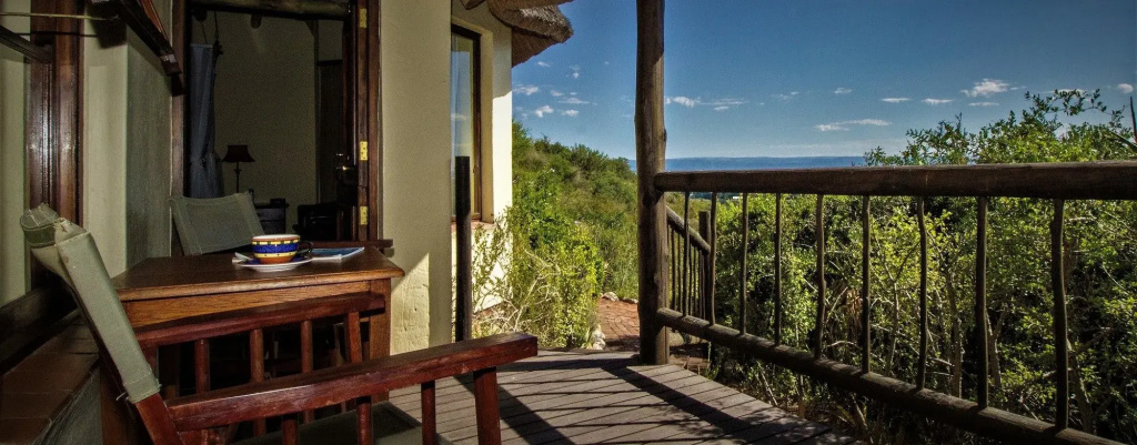 Hitgeheim Country Lodge & Eco Reserve
