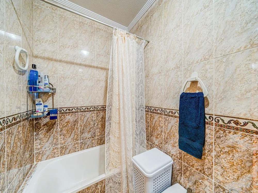 Sea-view Stay, Torrevieja