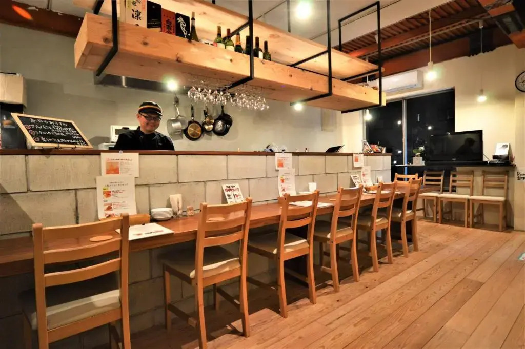 駐車場無料 名古屋のお宿 STAY INN NAGOYA Free Car Park 5m以上の車両要相談