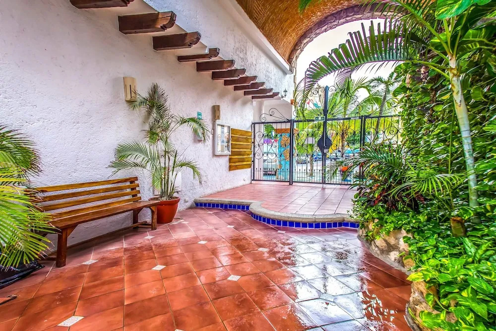 Hacienda San Jose by Vimex