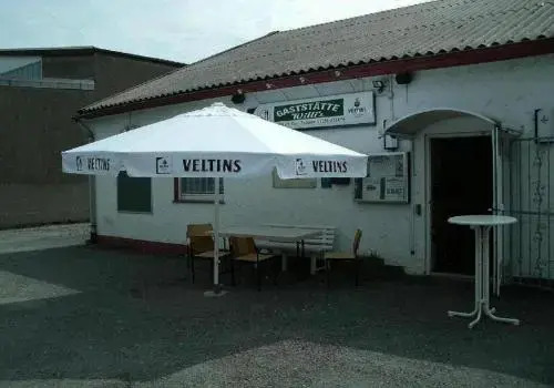 Gästehaus Vienenburg - Monteurzimmer