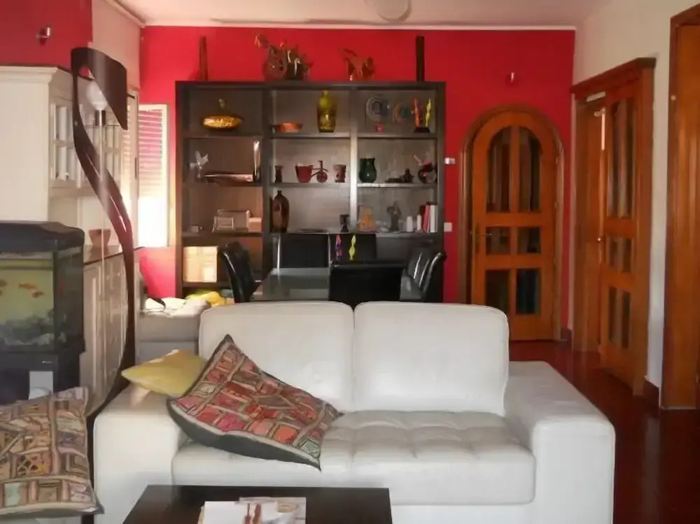 Olympus B&B