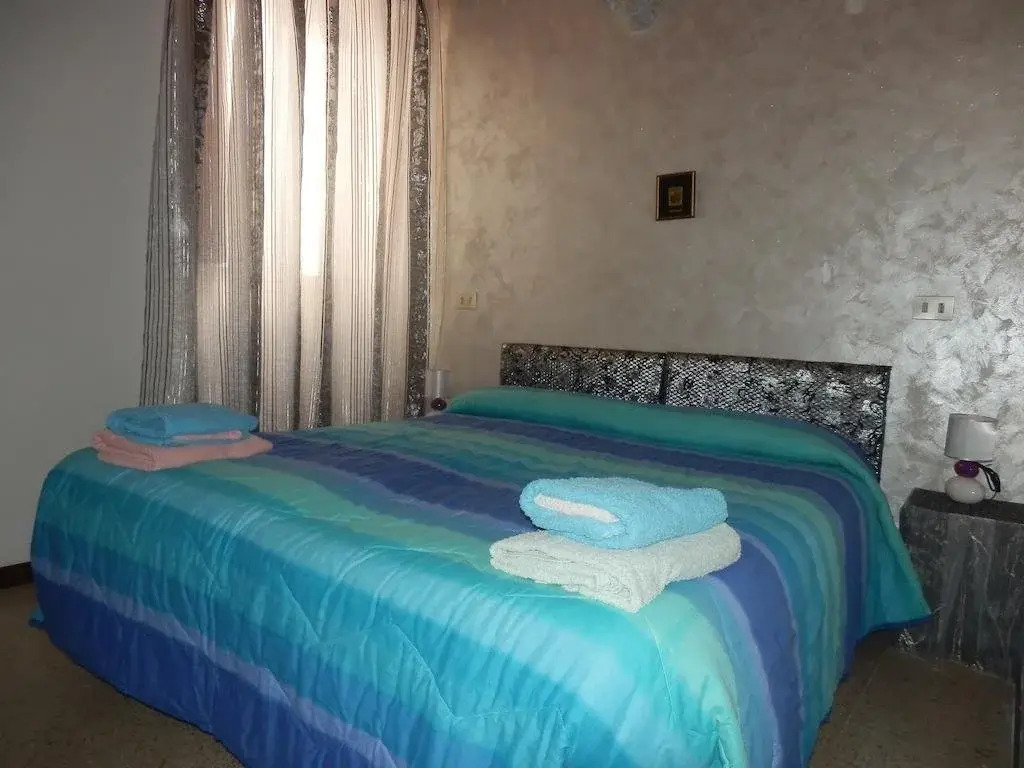 B&B Mare e Monti