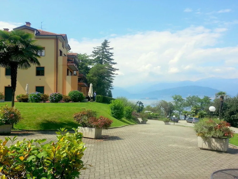 Holiday Home by Lake Maggiore With Pool