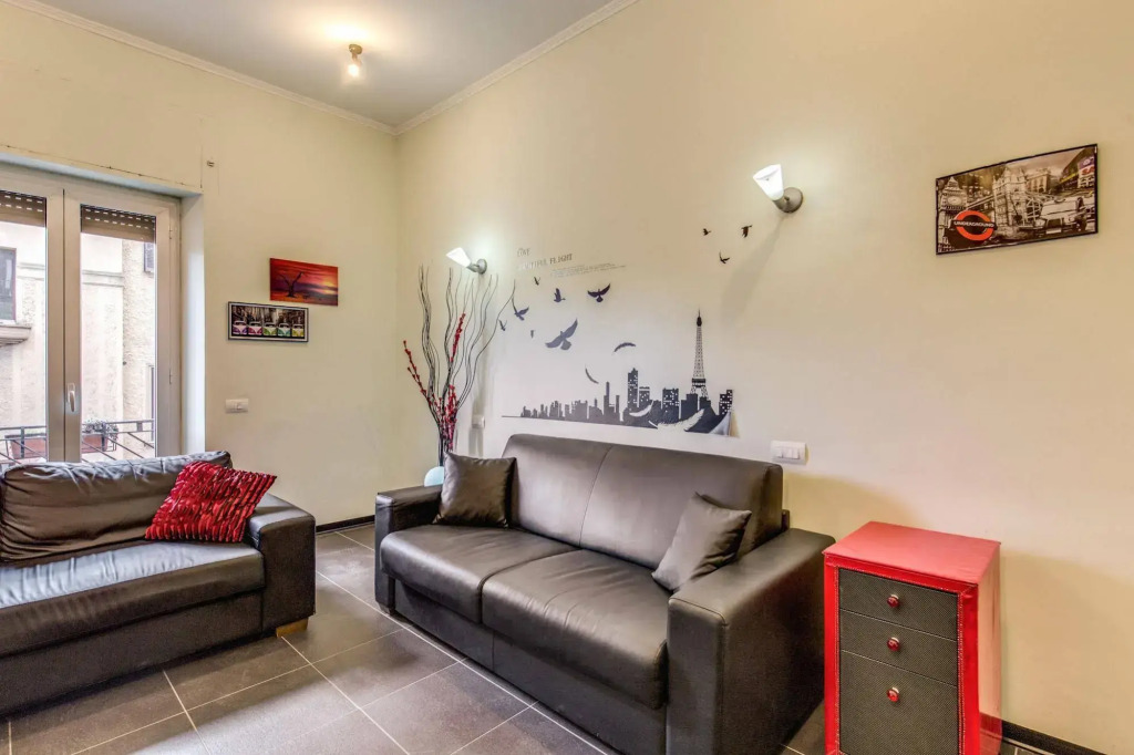 Easy Apartments