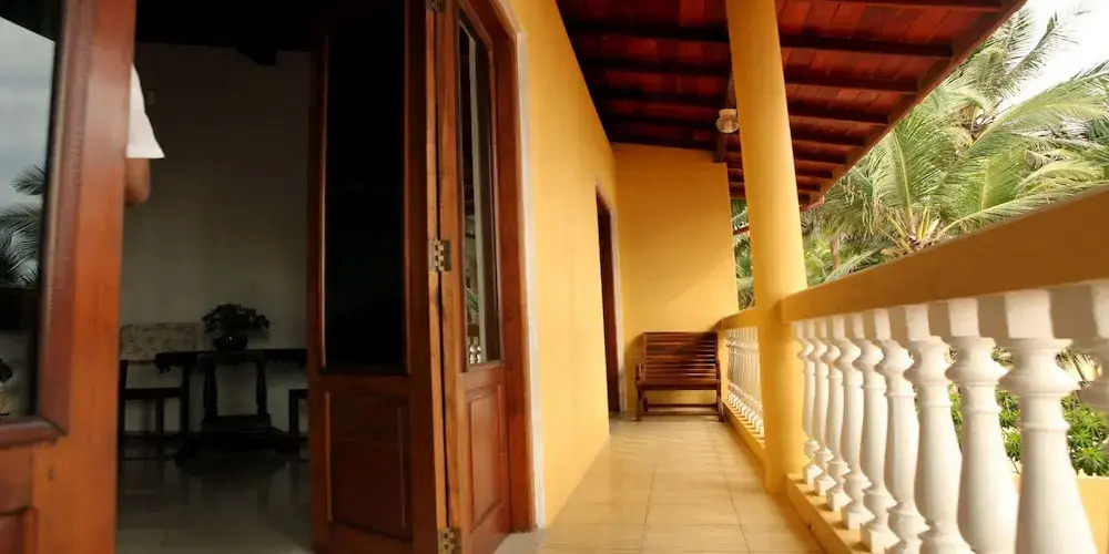Villa Venice Galle Srilanka
