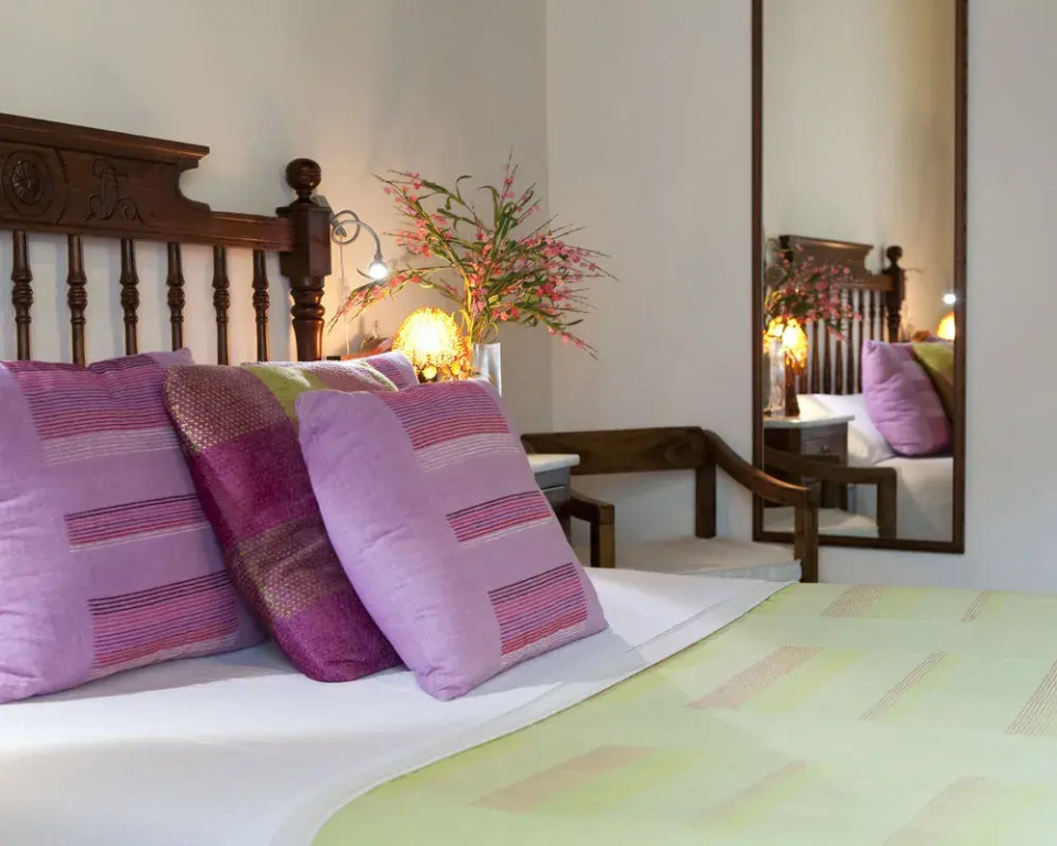 Hotel Boutique La Morada de Juan de Vargas