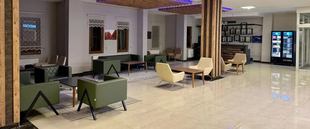 Germike Termal Otel