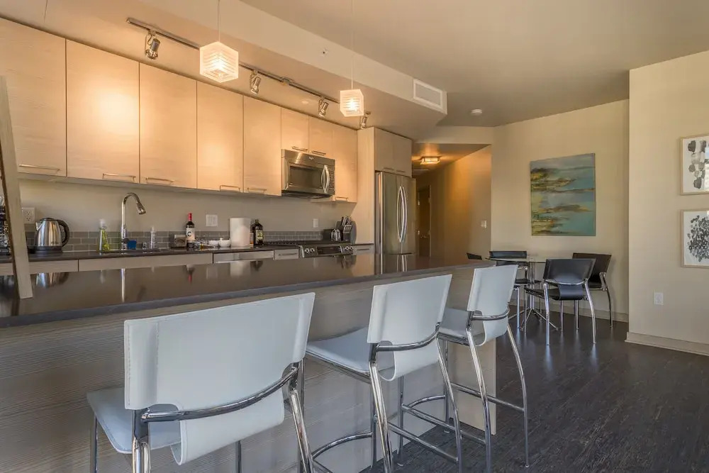 Pike Place Condos by Domicile