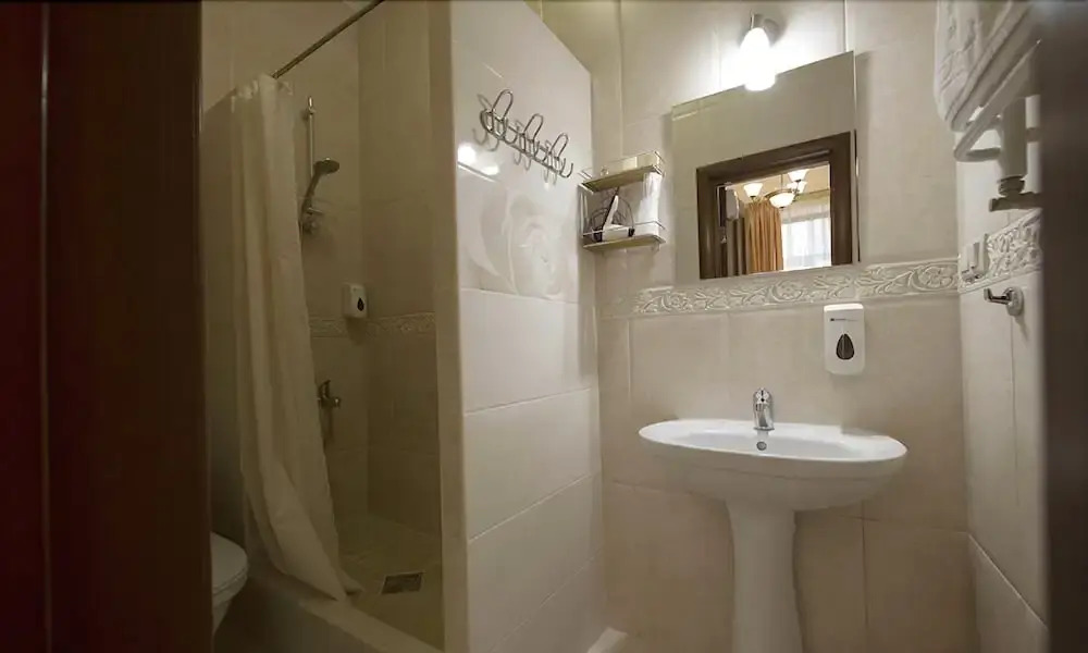 Apart Hotel Na Dobu