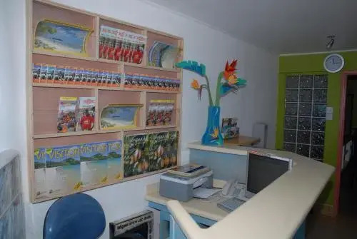 Deyna'S City Inn