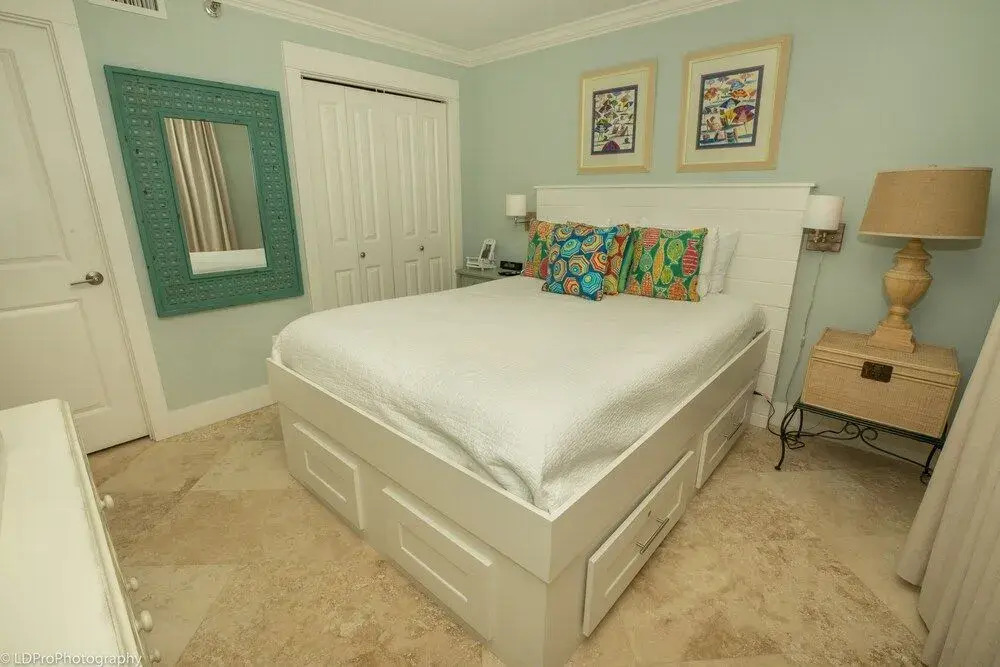 Magnolia House 103 2 Bedroom Condo by RedAwning