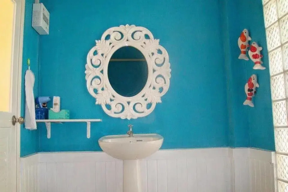 Luckydee House