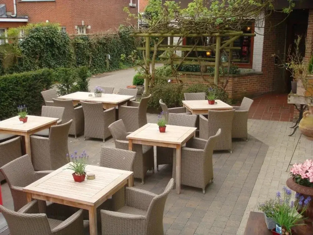 De Heidebloem