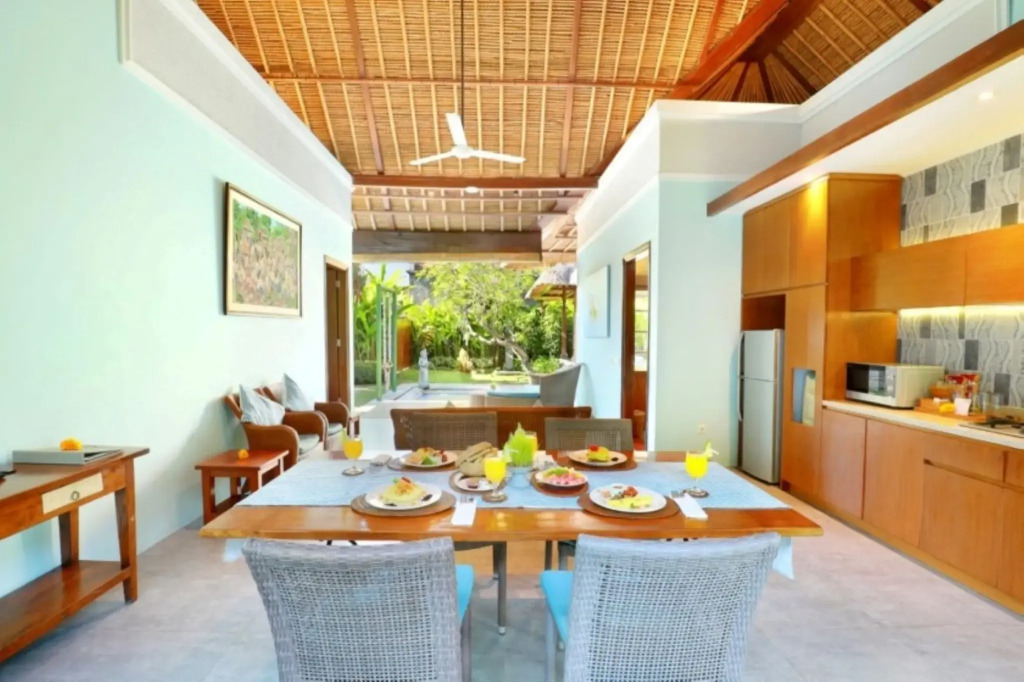Kecapi Villa Seminyak