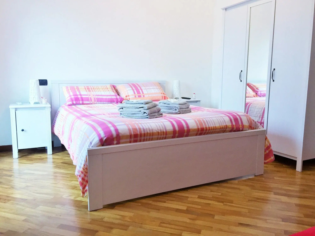 Domus al Parco Guest House
