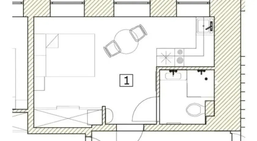 Natalex Apartments