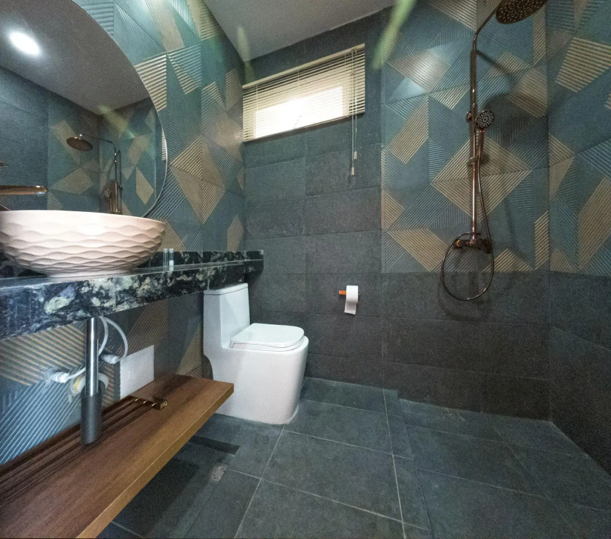 HOTEL KARAYA DIVE RESORT