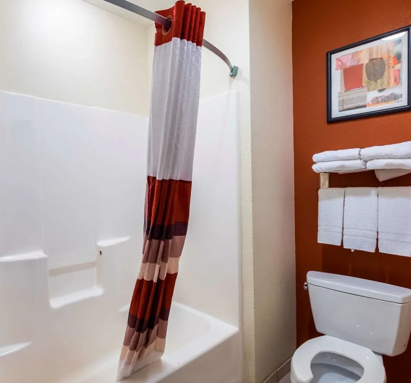 Red Roof Inn Panama City
