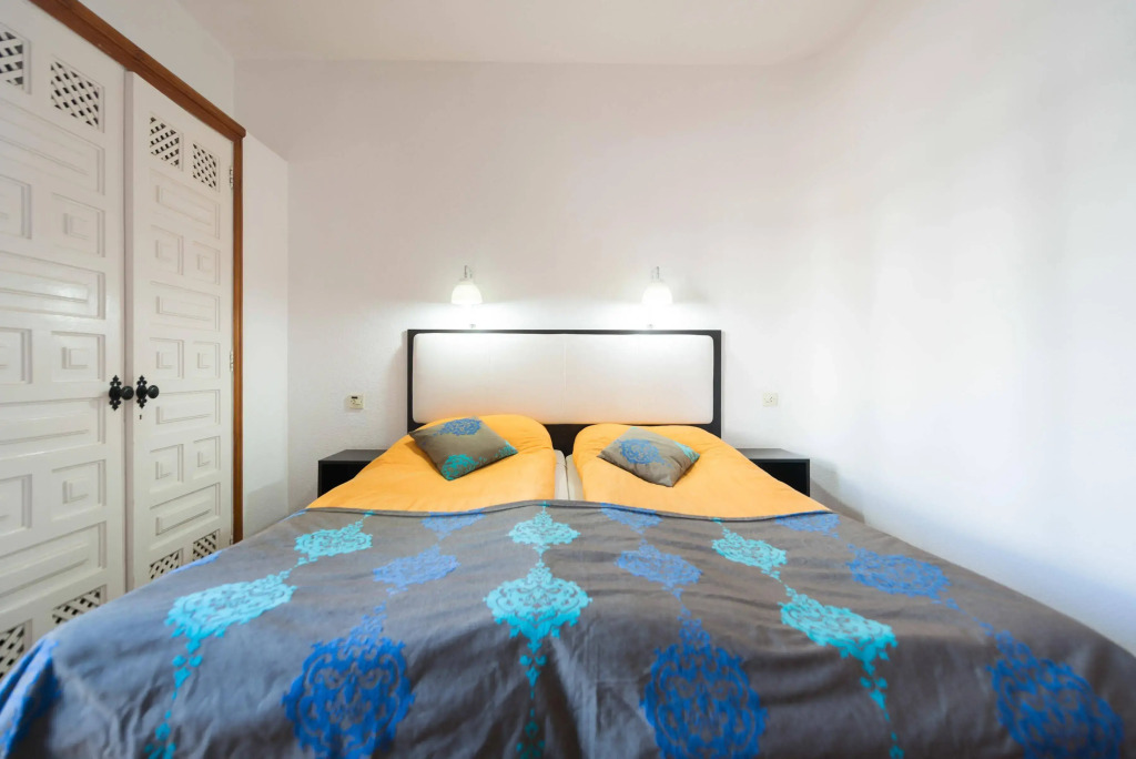 Apartamentos Don Pedro