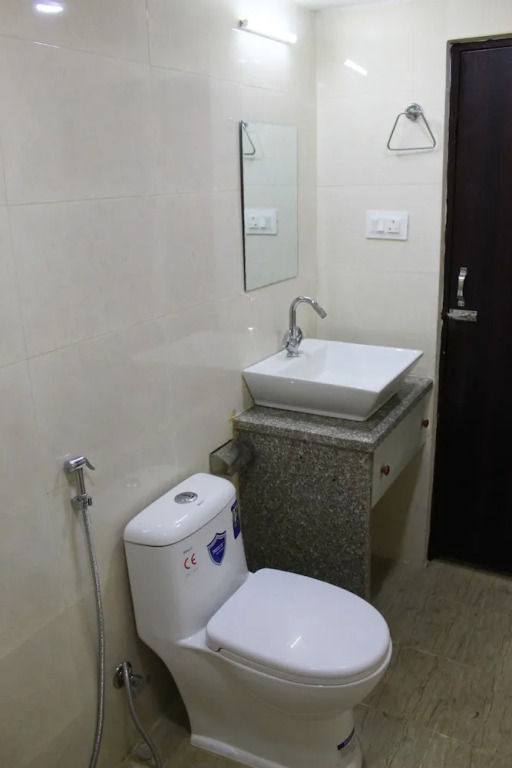 Hotel Raj Mahal