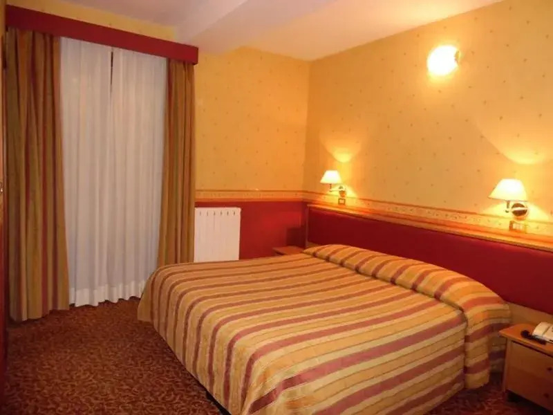 Hotel Montegrande