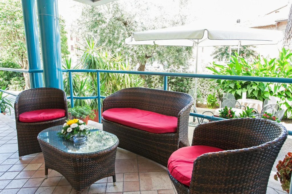 Hotel Los Angeles