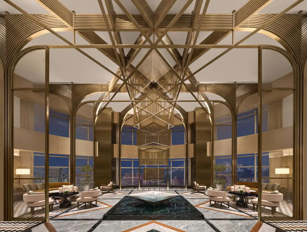 Conrad Urumqi