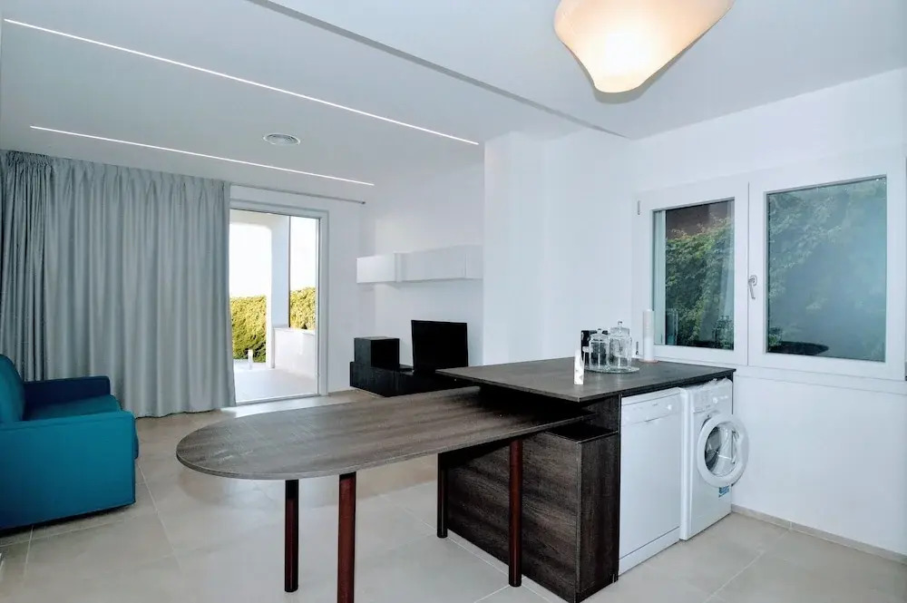 Bonifato Hotel Alcamo