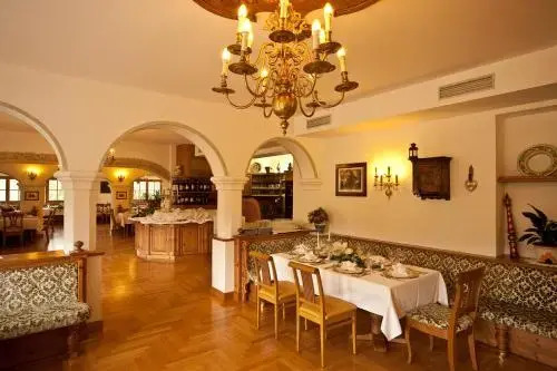 Hotel Hubertushof