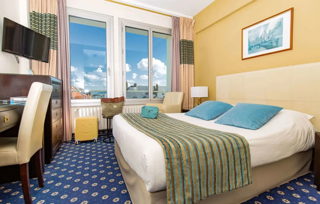 Hotel Aguado