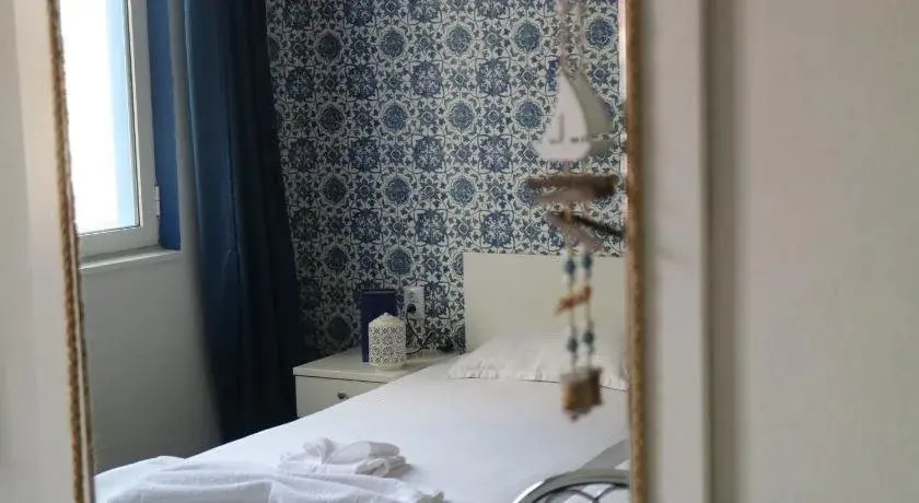 Family Hotel Four Seasons Tsarevo