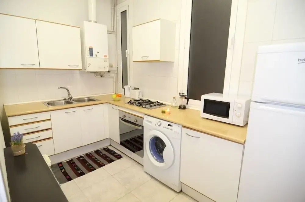 Rentbcn Apartments Gracia