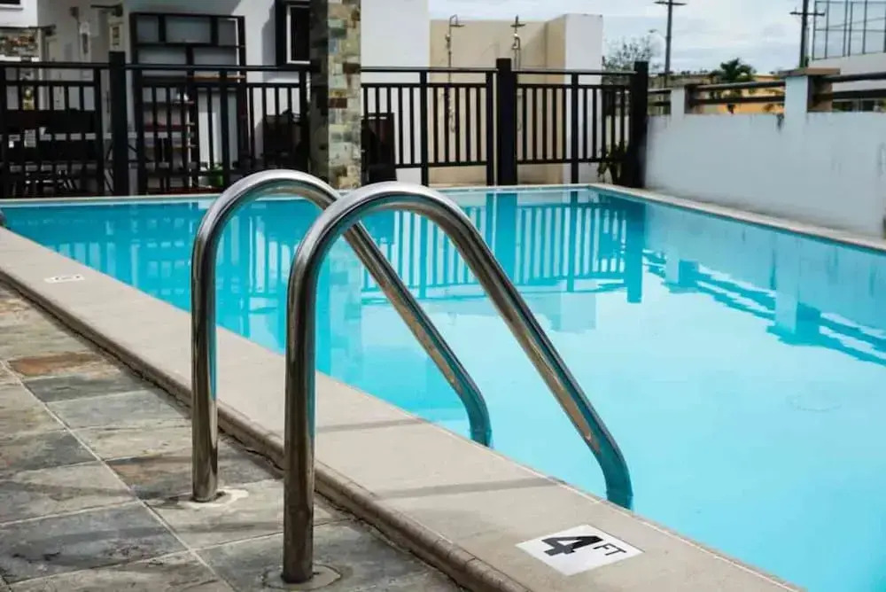 Tumon Bel-Air Serviced Residence