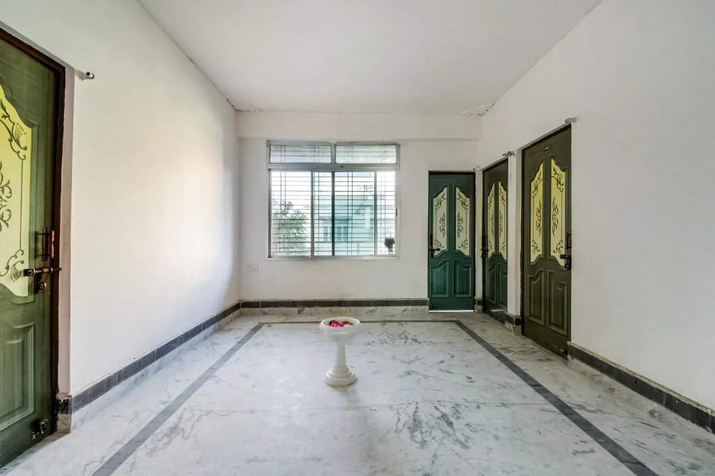 Hotel Radisson Inn by OYO Rooms