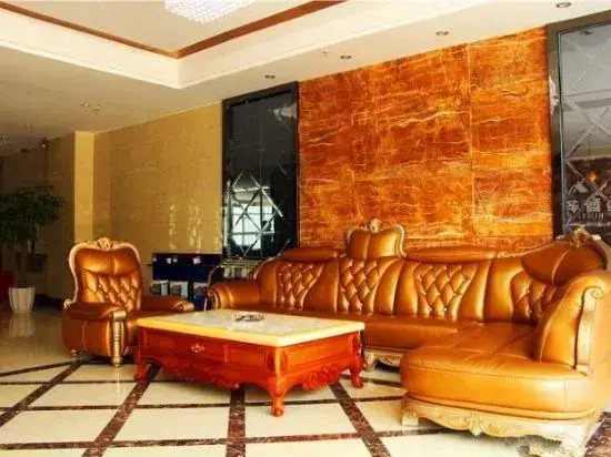 Chongqing Meidi Hotel (Wanzhou Railway Station Zhanqian Square)