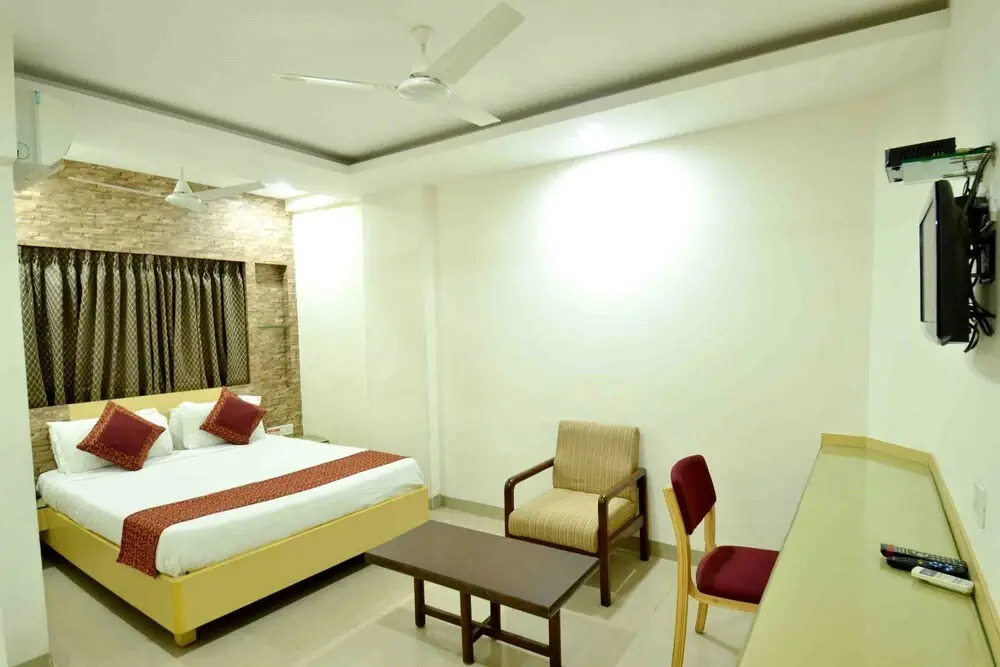 Hotel Kalinga