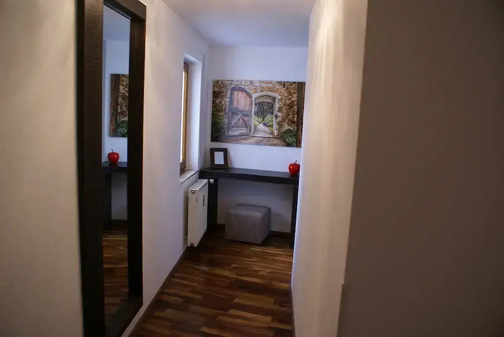 Moor Apartment