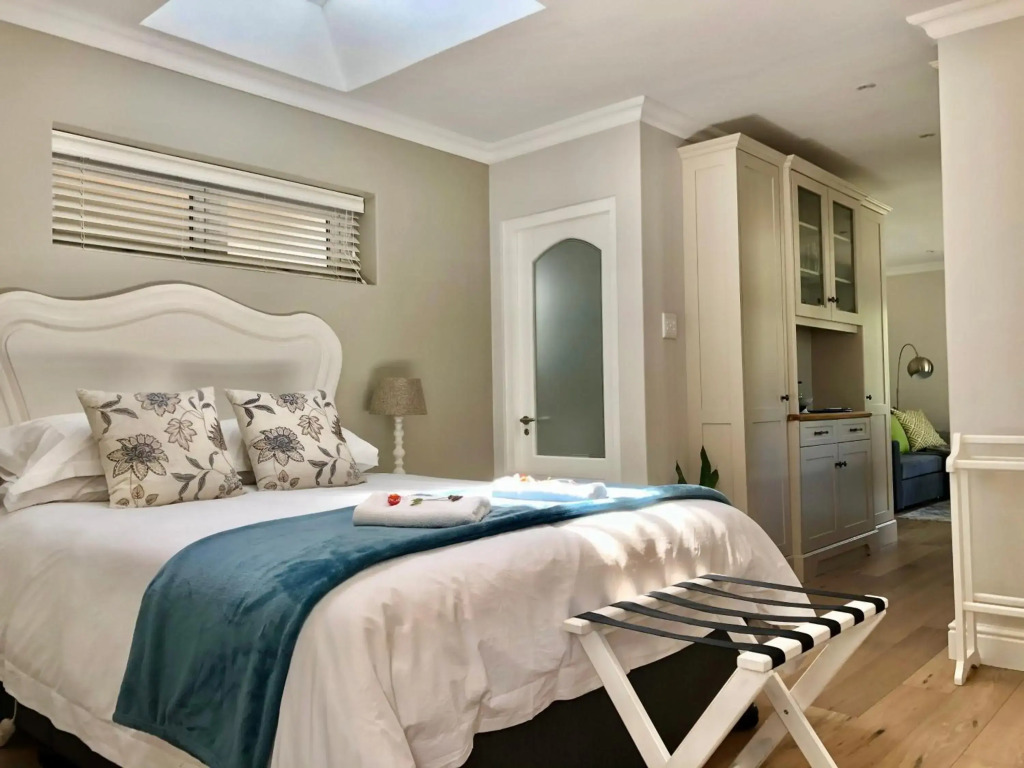 Fig Tree Cottage - Leafy Constantia Cottages